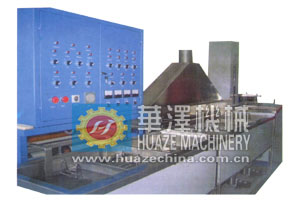 HZ-Q8060R手動(dòng)液晶顯示超聲波清洗機(jī)